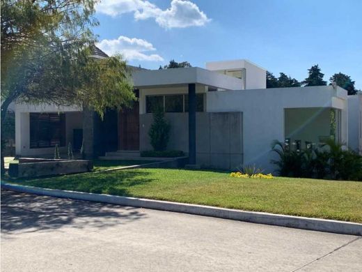 豪宅  瓜地馬拉市, Municipio de Guatemala