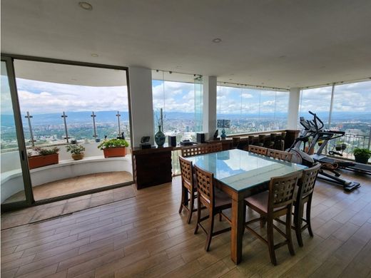 Penthouse in Guatemala-stad, Municipio de Guatemala