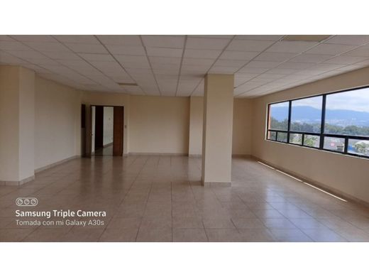 사무실 / Guatemala City, Municipio de Guatemala