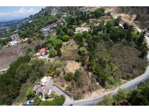 Land in Guatemala City, Municipio de Guatemala