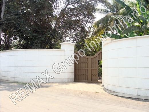 ‏בתי יוקרה ב  Puerto San José, Municipio de San José