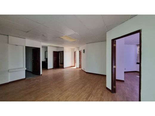 Bureau à Guatemala, Municipio de Guatemala