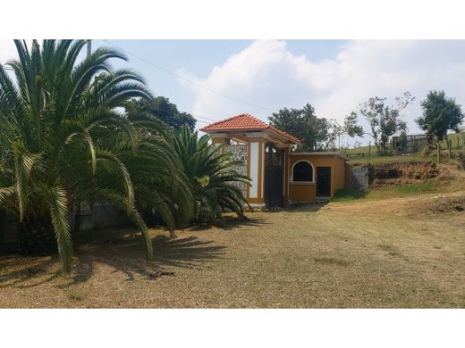 Farmhouse in Villa Canales, Municipio de Villa Canales