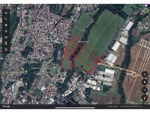 ‏בתים כפריים או חוות ב  Escuintla, Municipio de Escuintla