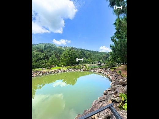Grond in Guatemala-stad, Municipio de Guatemala
