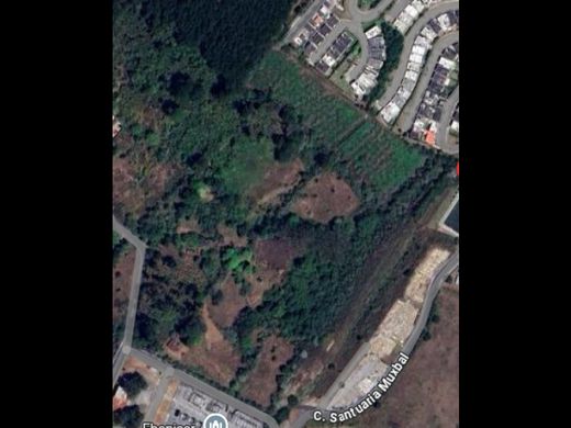 Terreno en Ciudad de Guatemala, Municipio de Guatemala
