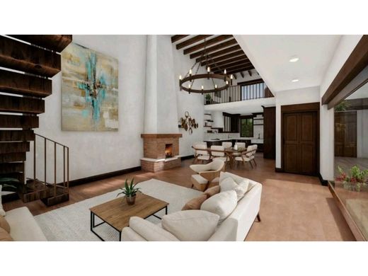 Luxus-Haus in Antigua Guatemala, Departamento de Sacatepéquez