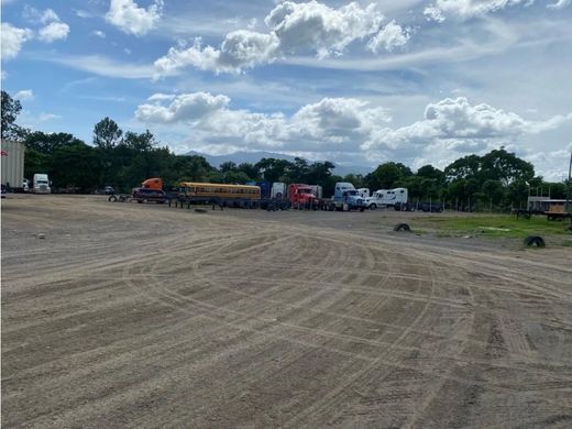 Terreno en Puerto Barrios, Municipio de Puerto Barrios