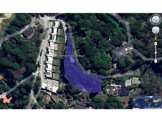 Terrain à Santa Catarina Pinula, Municipio de Santa Catarina Pinula