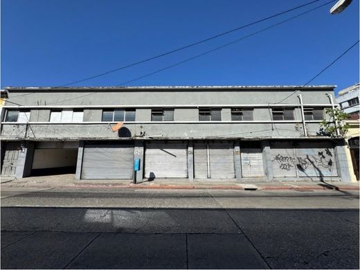 Residential complexes in Guatemala City, Municipio de Guatemala