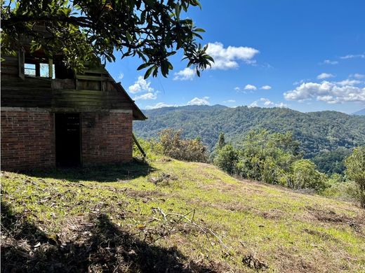 Boerderij in San José Pinula, Municipio de San José Pinula