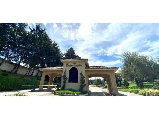 Grond in Guatemala-stad, Municipio de Guatemala