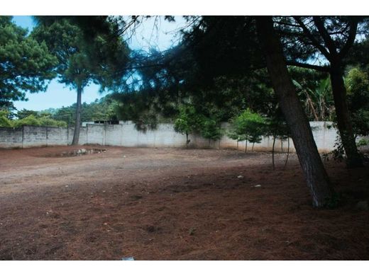 Terrain à San José Pinula, Municipio de San José Pinula