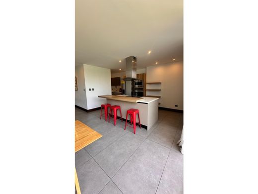 Guatemala City, Municipio de Guatemalaのアパートメント