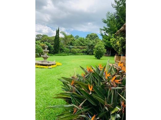 Casa de luxo - Fraijanes, Municipio de Fraijanes