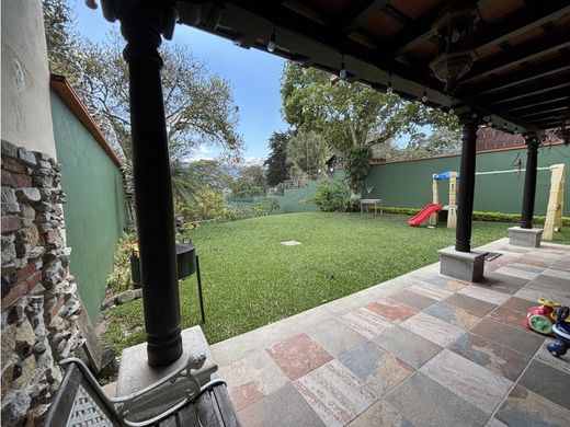 Luxury home in Guatemala City, Municipio de Guatemala