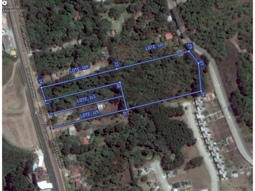 Land in Guatemala City, Municipio de Guatemala