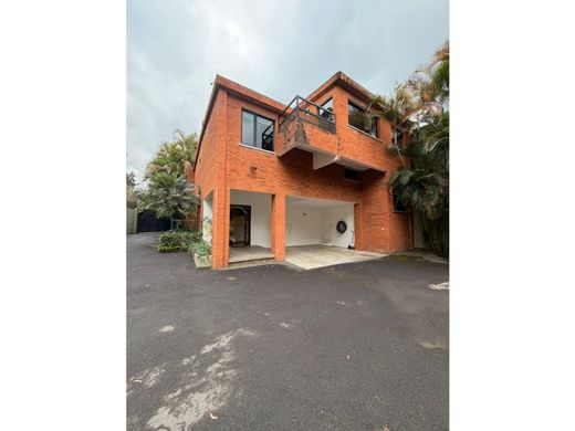 Luxury home in Guatemala City, Municipio de Guatemala