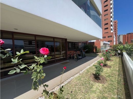 Appartement in Guatemala-stad, Municipio de Guatemala