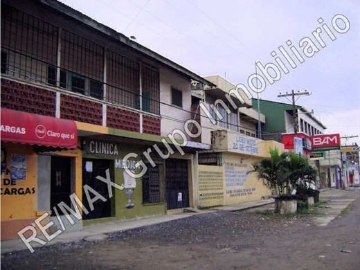 地皮  Puerto Barrios, Municipio de Puerto Barrios