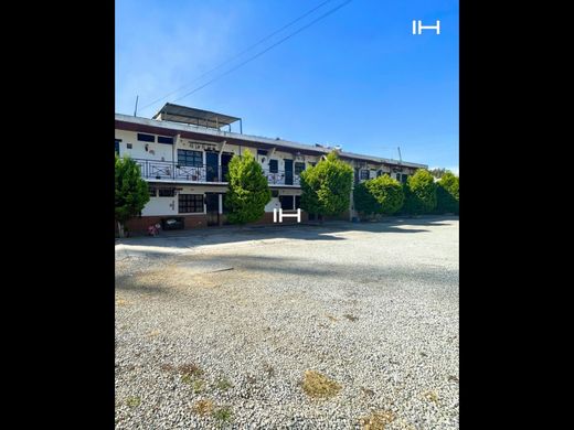 Hotel in El Tejar, Municipio de El Tejar