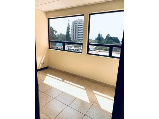 Office in Guatemala City, Municipio de Guatemala