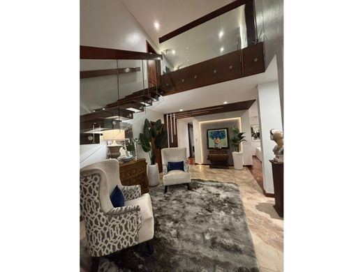 Casa de luxo - Santa Catarina Pinula, Municipio de Santa Catarina Pinula