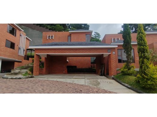 Luxury home in Guatemala City, Municipio de Guatemala