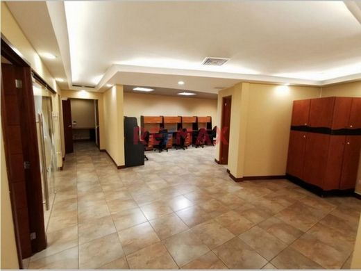 Büro in Guatemala-Stadt, Municipio de Guatemala