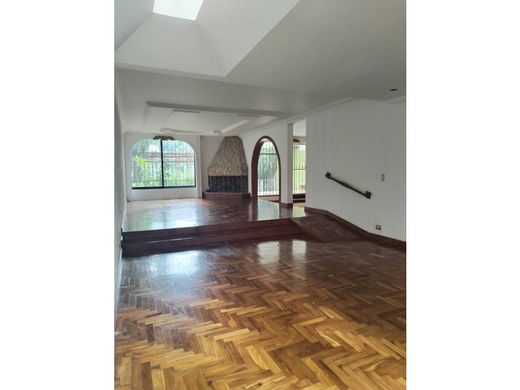 Luxury home in Guatemala City, Municipio de Guatemala