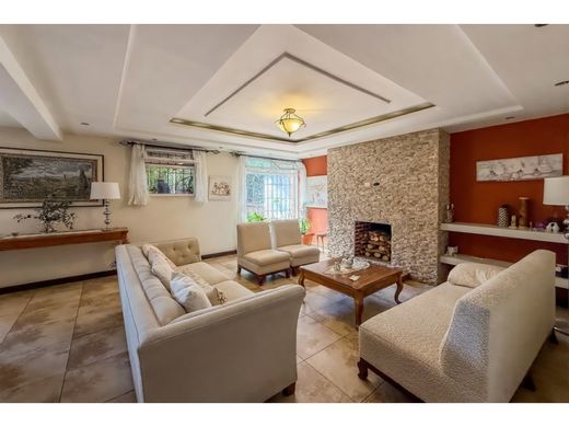 Luxe woning in Guatemala-stad, Municipio de Guatemala