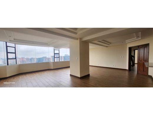 Apartment in Guatemala City, Municipio de Guatemala