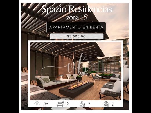 ‏דירה ב  Guatemala City, Municipio de Guatemala