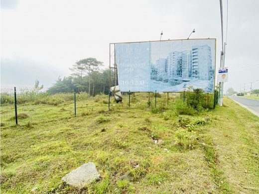 Terreno a Città del Guatemala, Municipio de Guatemala