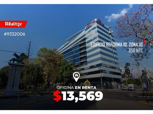 Escritório - Cidade da Guatemala, Municipio de Guatemala