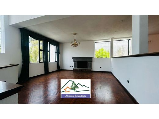 Residential complexes in Guatemala City, Municipio de Guatemala