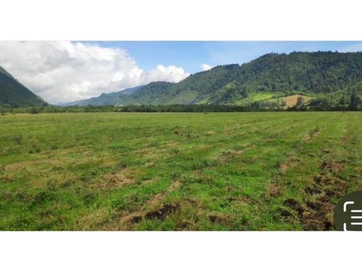 ‏בתים כפריים או חוות ב  Cobán, Municipio de Cobán