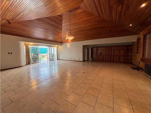 Luxus-Haus in Guatemala-Stadt, Municipio de Guatemala