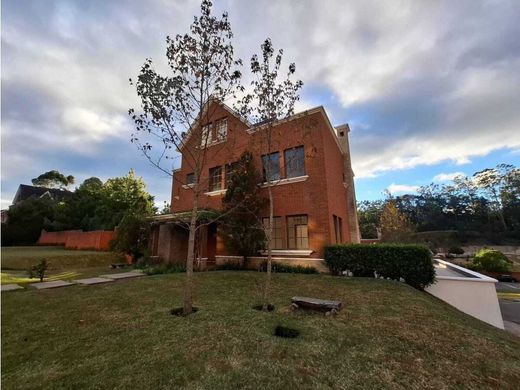 Luxe woning in Guatemala-stad, Municipio de Guatemala