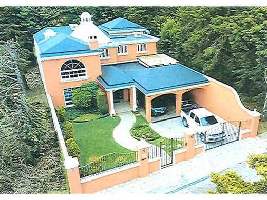 Элитный дом, Гватемала, Municipio de Guatemala