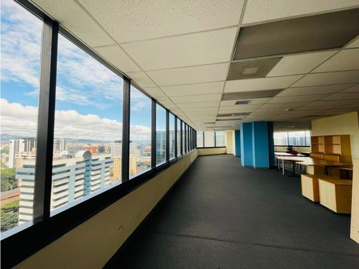 Γραφείο σε Πόλη της Γουατεμάλας, Municipio de Guatemala