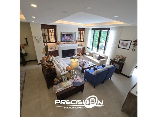 Luxury home in Guatemala City, Municipio de Guatemala
