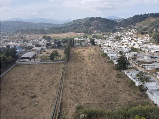 ‏קרקע ב  Chimaltenango, Municipio de Chimaltenango