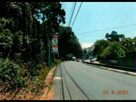 Arsa Guatemala City, Municipio de Guatemala