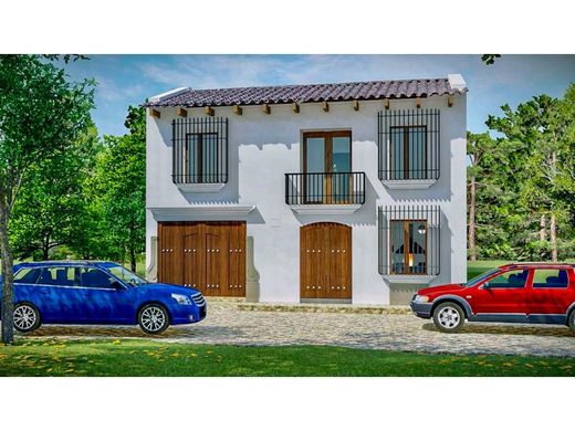 Maison de luxe à San Miguel Dueñas, Departamento de Sacatepéquez