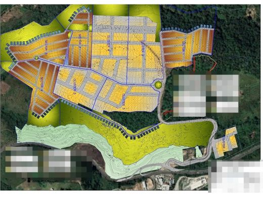 Grond in Guatemala-stad, Municipio de Guatemala