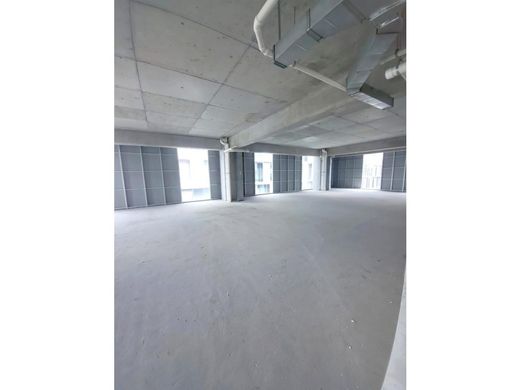 Office in Guatemala City, Municipio de Guatemala