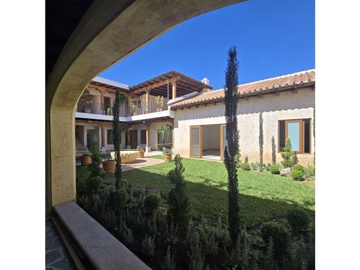 Luxe woning in Ciudad Vieja, Departamento de Sacatepéquez