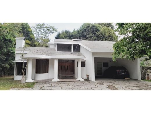 Casa de luxo - Cidade da Guatemala, Municipio de Guatemala