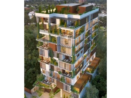 Appartement in Guatemala-stad, Municipio de Guatemala